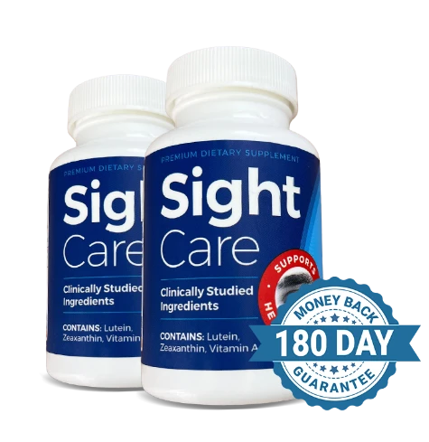 Sight Care dosage